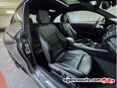 Bmw Série 2 Coupé — 16