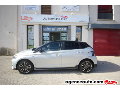 Hyundai i20 — 2