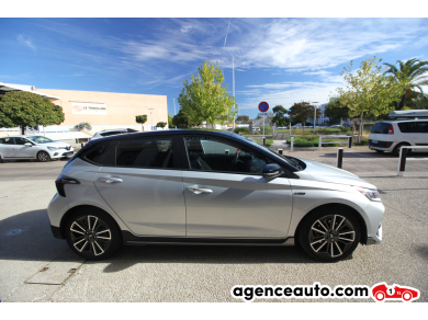 Hyundai i20 — 6