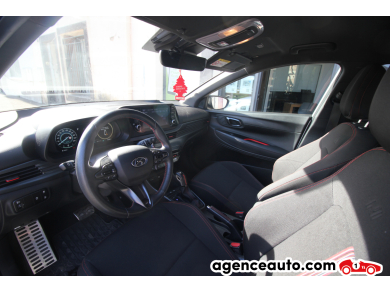 Hyundai i20 — 10