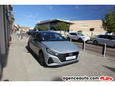 Hyundai i20 — 7