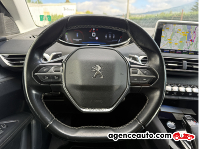 Peugeot 5008 — 21