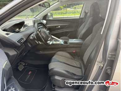 Peugeot 5008 — 12