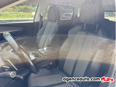 Peugeot 5008 — 13