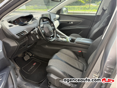 Peugeot 5008 — 11