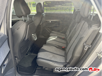 Peugeot 5008 — 14