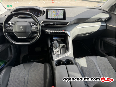 Peugeot 5008 — 10