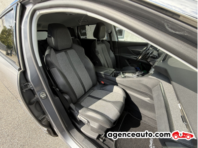 Peugeot 5008 — 18