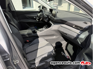 Peugeot 5008 — 16