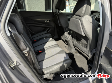 Peugeot 5008 — 15