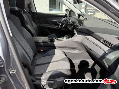 Peugeot 5008 — 17