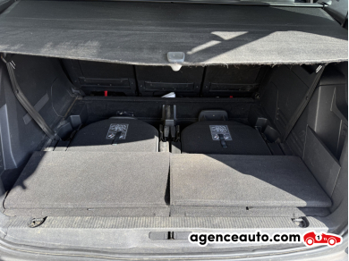 Peugeot 5008 — 20