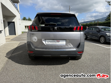 Peugeot 5008 — 4