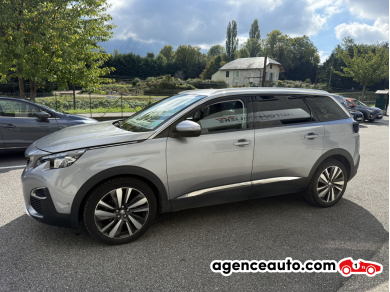 Peugeot 5008 — 6