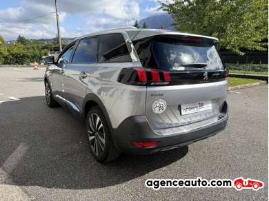 Peugeot 5008 — 5