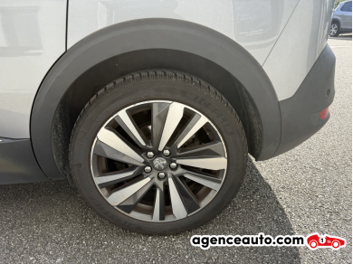 Peugeot 5008 — 23