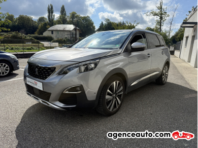 Peugeot 5008 — 7