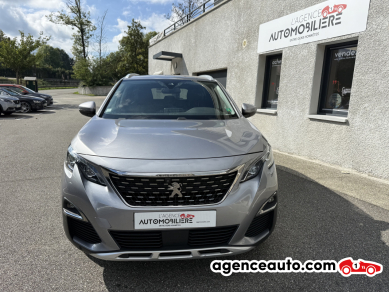 Peugeot 5008 — 9