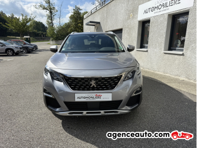 Peugeot 5008 — 8