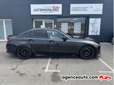 Bmw M3 — 6