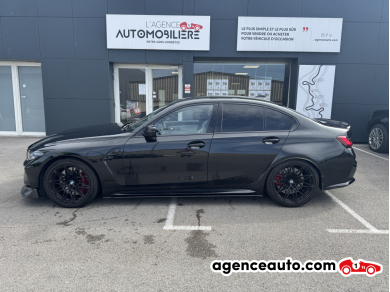 Bmw M3 — 4
