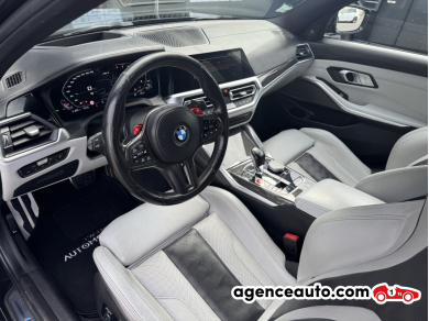 Bmw M3 — 7