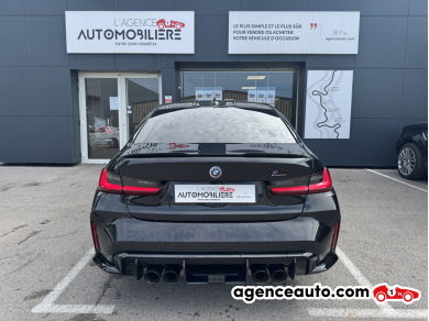 Bmw M3 — 5