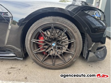 Bmw M3 — 35