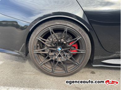 Bmw M3 — 34