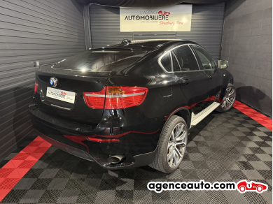 Bmw X6 — 2
