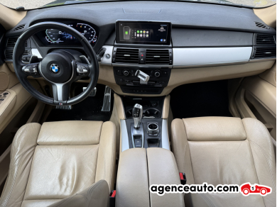 Bmw X6 — 3
