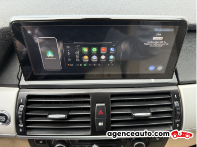 Bmw X6 — 7