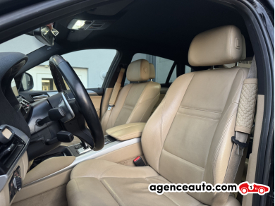 Bmw X6 — 4