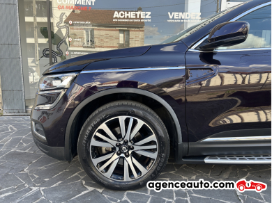 Renault Koleos — 8