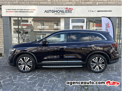 Renault Koleos — 2