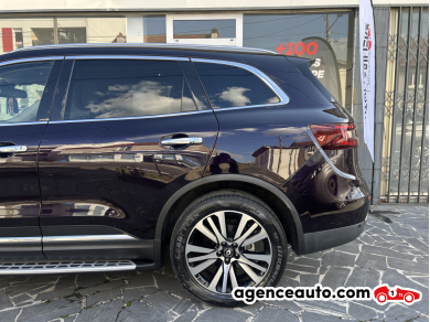 Renault Koleos — 9
