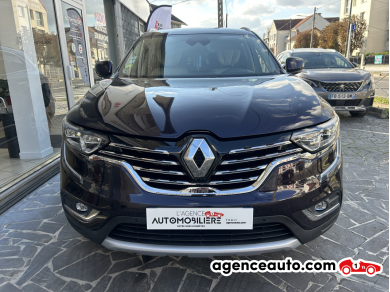 Renault Koleos — 7
