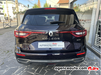 Renault Koleos — 4