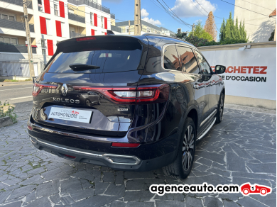 Renault Koleos — 5