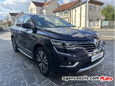 Renault Koleos — 6