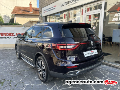 Renault Koleos — 3