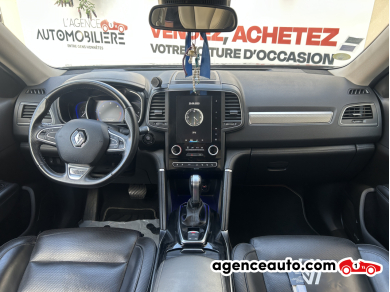 Renault Koleos — 11