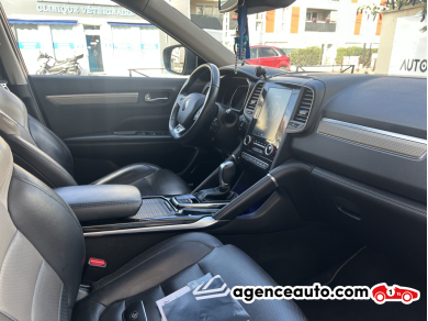 Renault Koleos — 15