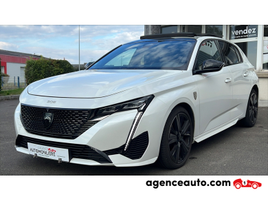 Peugeot 308 — 31