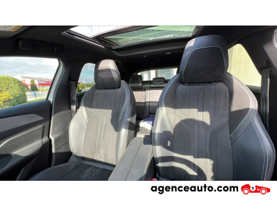 Peugeot 308 — 15