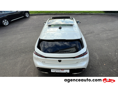 Peugeot 308 — 7