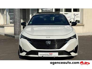 Peugeot 308 — 4