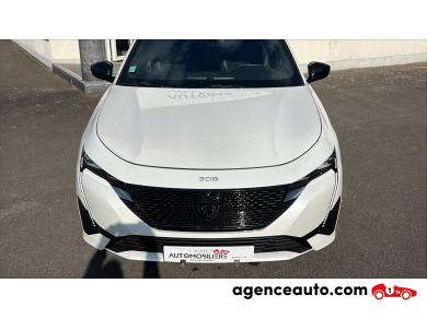 Peugeot 308 — 34