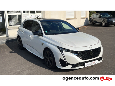 Peugeot 308 — 5