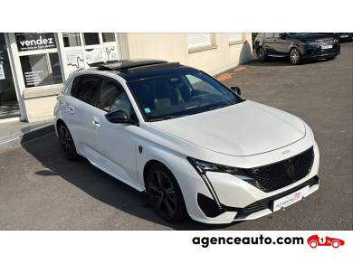 Peugeot 308 — 33